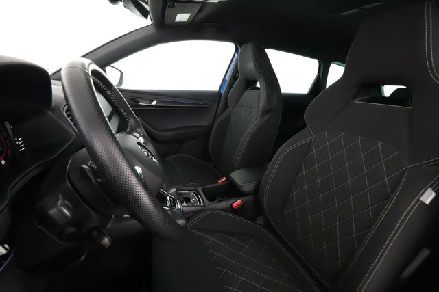 Skoda Karoq 1.5 TSI ACT SportLine