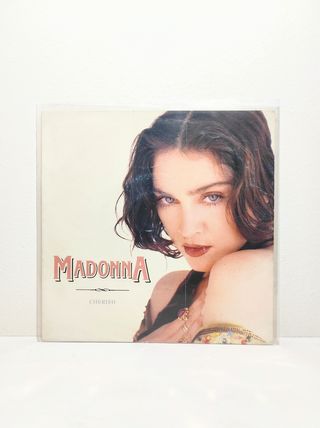 Madonna