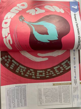 Lengua castellana y literatura. 1 Bachillerato....