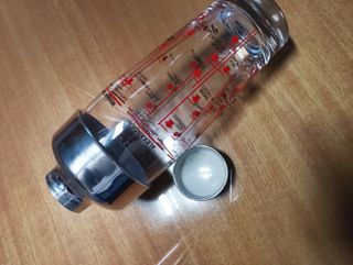 Shaker Cocktail Vintage