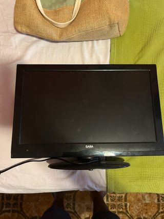 monitor sabaa
