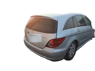 Recambios Mercedes-Benz CL 500 - W251 2007 3.0 cdi