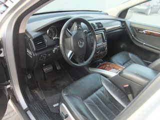 Recambios Mercedes-Benz CL 500 - W251 2007 3.0 cdi