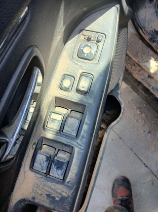 BOTONERA MITSUBISHI ASX (GA0W)