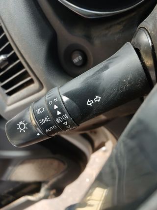 MANDO MULTIFUNCION MITSUBISHI ASX (GA0W)