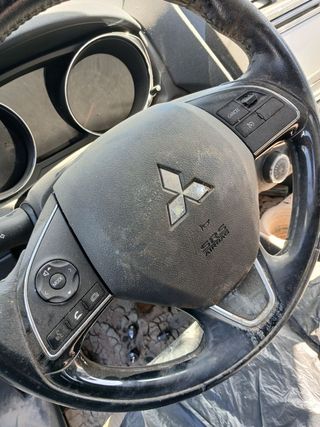 ANILLO AIRBAG MITSUBISHI ASX (GA0W)