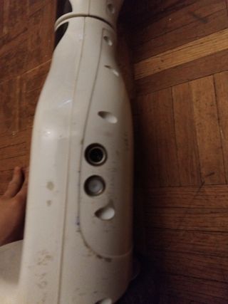 Hoverboard eléctrico