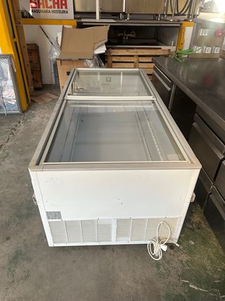 ARCON CONGELADOR ISLA !!!!