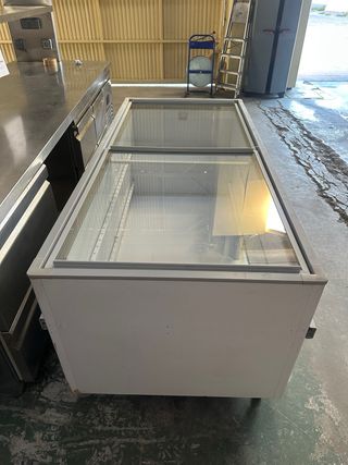 ARCON CONGELADOR ISLA !!!!