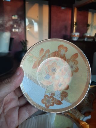 Caffè Linea Oro: Set 6 tazzine