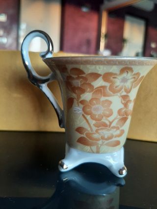 Caffè Linea Oro: Set 6 tazzine