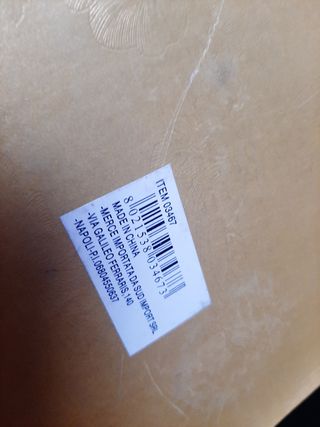 Caffè Linea Oro: Set 6 tazzine