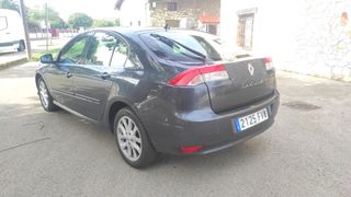Renault Laguna 2007