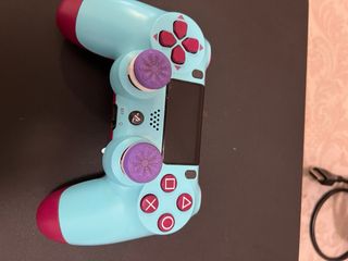 PS4 Pro (PlayStation 4 Pro) negra