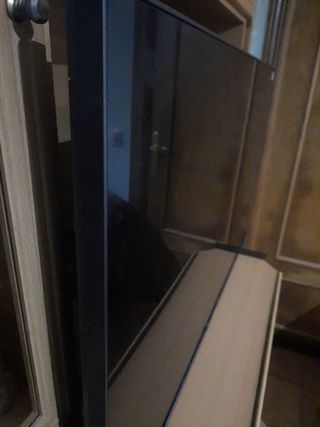 TV Philips 43 pulgadas " dañada - Repuestos