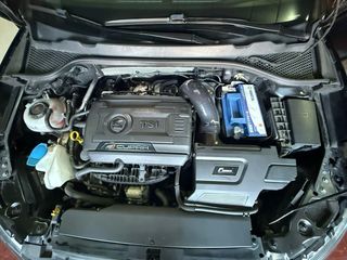 SEAT Leon CUPRA R 2020