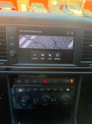 SEAT Leon CUPRA R 2020