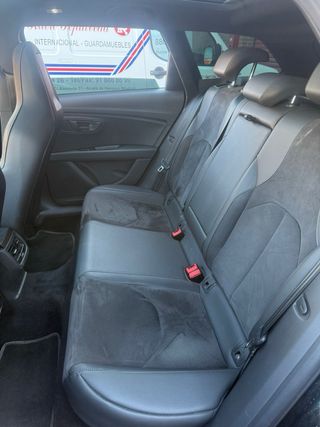 SEAT Leon CUPRA R 2020