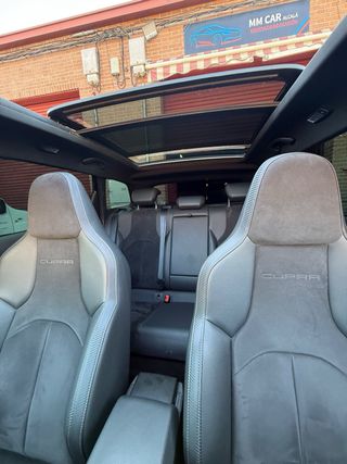 SEAT Leon CUPRA R 2020