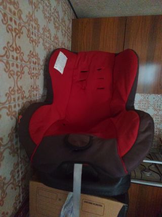 Silla coche bebé - Grupo 0+