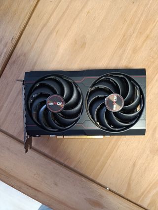 Radeon RX 6600