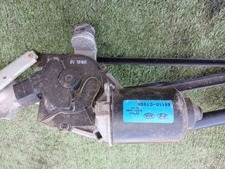 MOTOR LIMPIA DELANTERO HYUNDAI KONA (OS)