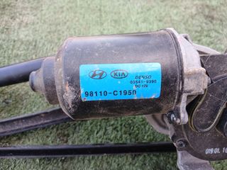MOTOR LIMPIA DELANTERO HYUNDAI KONA (OS)