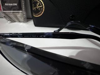 Rayban HighStreet RB4315 Occhiali