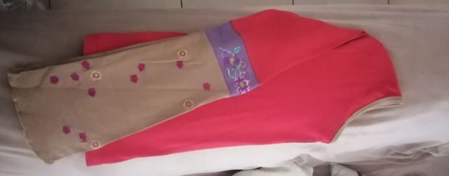 Maglia Replay Rossa Tg M