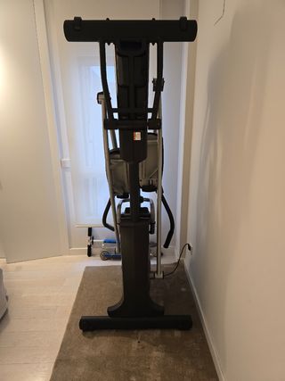 Elíptica NordicTrack Spacesaver SE7i