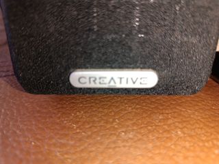 Altavoces Creative SBS 5.1 560 Dolby Surround.