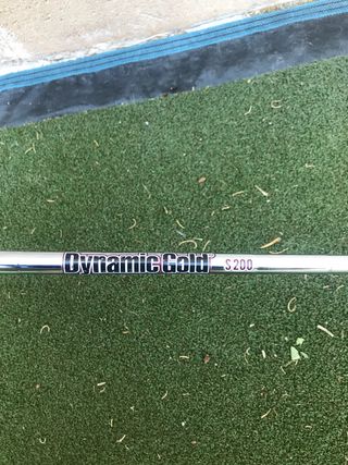 Wedge TaylorMade 56º Milled Grind 2