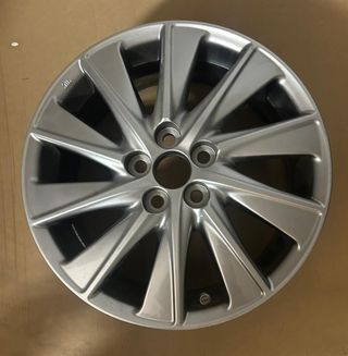 Llantas nuevas de 16"