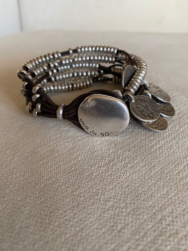 Pulsera UNOde50