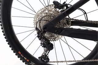 Cube Stereo Hybrid SLX XT t.L