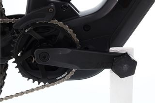 Cube Stereo Hybrid SLX XT t.L