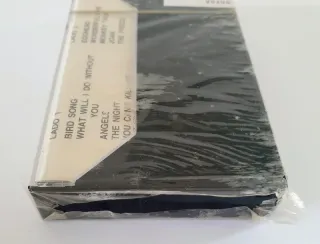 cassette lene lovich flex sealed post punk rock ne