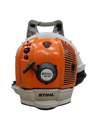 SOPLADOR DE MOCHILA A GASOLINA STIHL BR600