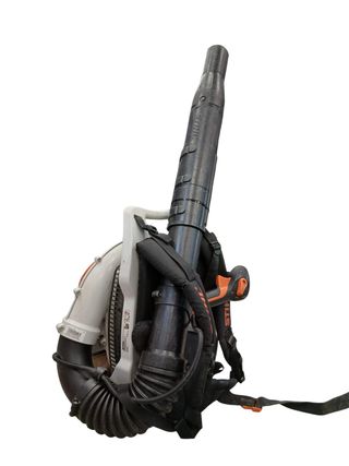 SOPLADOR DE MOCHILA A GASOLINA STIHL BR600