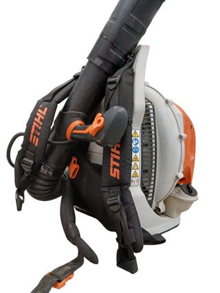 SOPLADOR DE MOCHILA A GASOLINA STIHL BR600