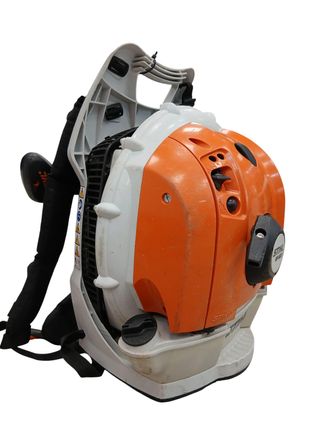 SOPLADOR DE MOCHILA A GASOLINA STIHL BR600