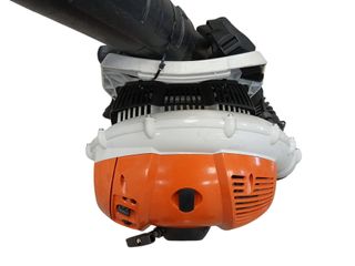 SOPLADOR DE MOCHILA A GASOLINA STIHL BR600