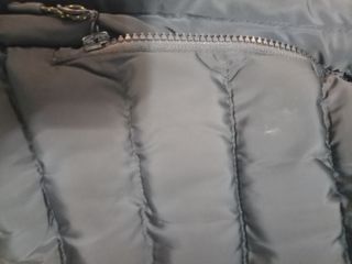 Chaqueta Moncler negra