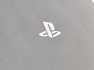 CONSOLA PS4 PRO 1TB NEGRO + CABLE
