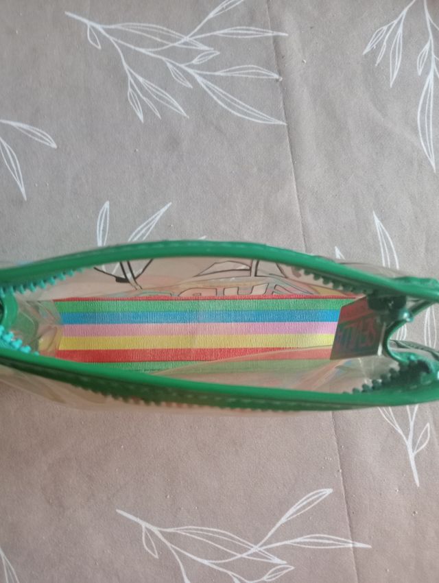 Estuche Curro Expo'92 vintage