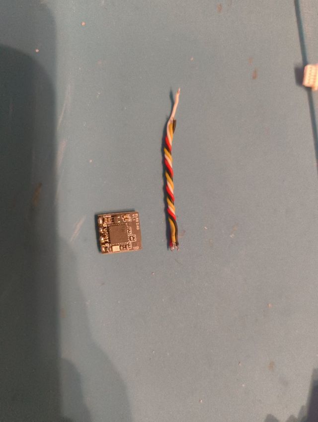 2 Rx ELRS BetaFPV 2.4