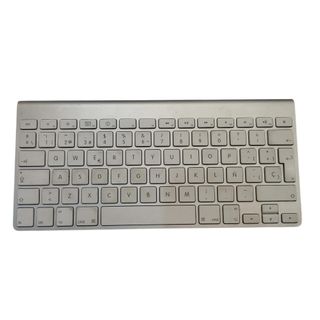 TECLADO APPLE WIRELESS A1314