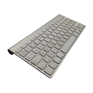 TECLADO APPLE WIRELESS A1314