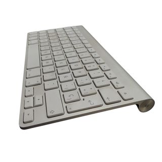 TECLADO APPLE WIRELESS A1314
