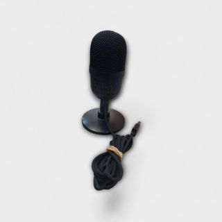 MICROFONO DE ORDENADOR RAZER SEIREN MINI